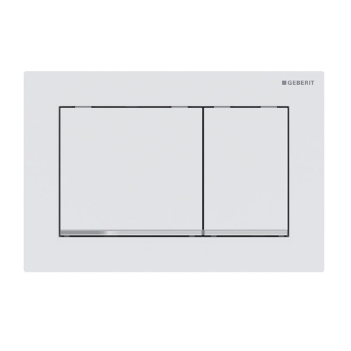 GEBERIT Przycisk uruchamiający Omega20