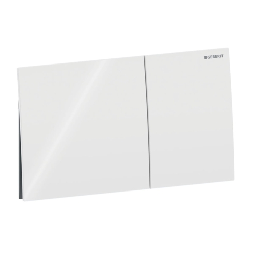 GEBERIT Przycisk uruchamiający Sigma70