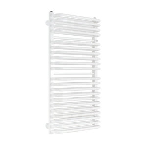 GORGIEL AK-DR 134/40 grzejnik łazienkowy, biały