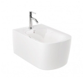 KLUDI RESA S bidet podwieszany, biały