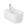 KLUDI RESA S bidet podwieszany, biały mat