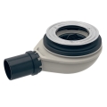 GEBERIT syfon brodzikowy D90 mm