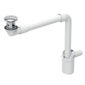 GEBERIT syfon umywalkowy D32