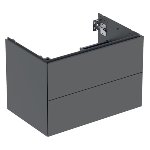 GEBERIT ONE szafka pod umywalkę 74 cm, lava