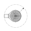 Schemat techniczny 2
