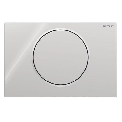 GEBERIT Przycisk uruchamiający Sigma10