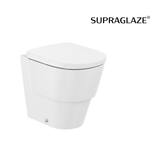 ROCA TURA miska WC stojąca, supraglaze