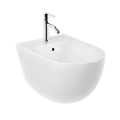 KLUDI RESA D bidet wiszący, biały