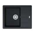 FRANKE BASIS BFG zlewozmywak granitowy, onyx