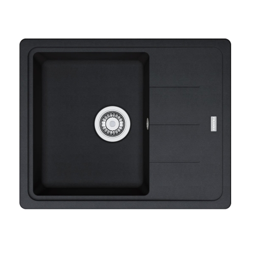 FRANKE BASIS BFG zlewozmywak granitowy, onyx