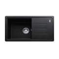 FRANKE BASIS zlewozmywak granitowy 78 cm, onyx