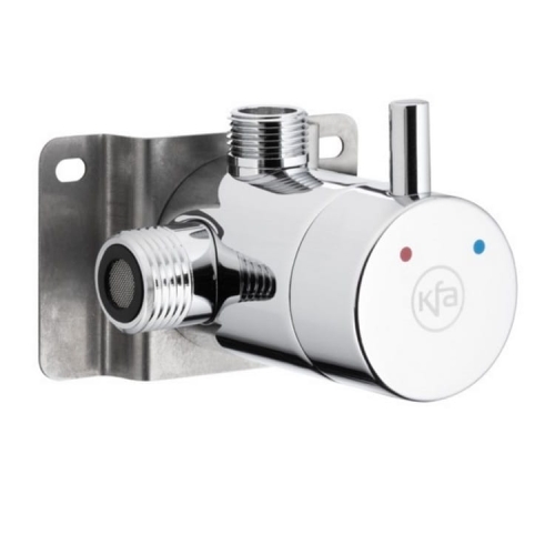 KFA mieszacz do baterii bezdotykowych