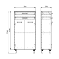 schemat techniczny
