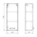 schemat techniczny