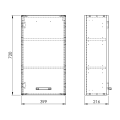 schemat techniczny
