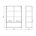 schemat techniczny