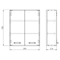schemat techniczny