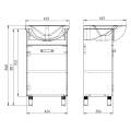 schemat techniczny