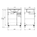 schemat techniczny