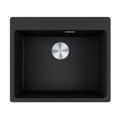 FRANKE MARIS zlewozmywak granitowy 59 cm, onyx