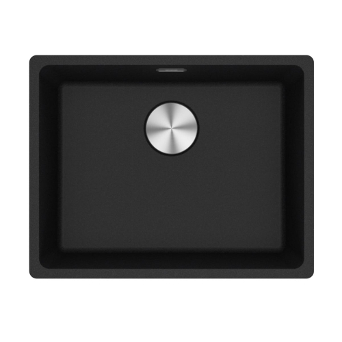 FRANKE MARIS zlewozmywak granitowy 55 cm, onyx
