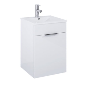 ELITA QUBO PLUS zestaw meblowy 40 cm