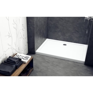 SCHEDPOL CASPAR 70x120x5 brodzik prostokątny 3.2251