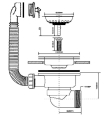 Schemat techniczny