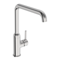 ORAS OPTIMA STYLE bateria kuchenna stojąca, stal szczotkowana