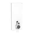 GEBERIT MONOLITH moduł sanitarny do WC wiszącego H114, biały