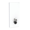GEBERIT MONOLITH moduł sanitarny do WC wiszącego H114, biały
