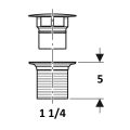 schemat techniczny