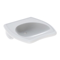 GEBERIT VITALIS umywalka dla niepełnosprawnych, 55 cm