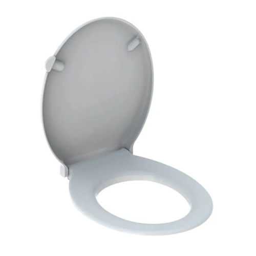 GEBERIT SELNOVA COMFORT deska sedesowa bez barier