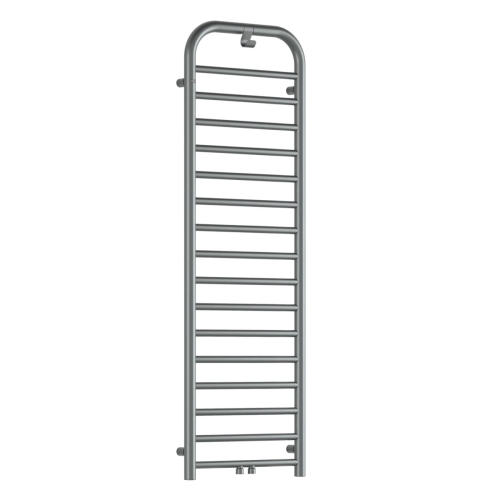 DEANTE grzejnik SILIA stalowy mat, 1570x500 mm