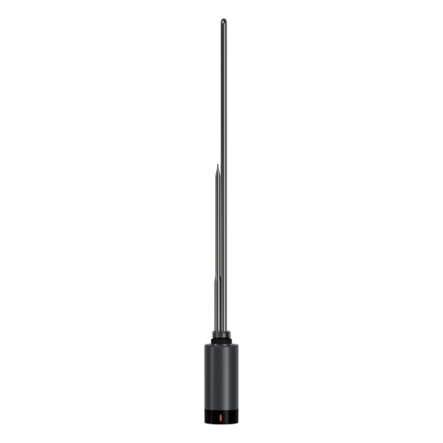 DEANTE grzałka SILIA 400w titanium mat
