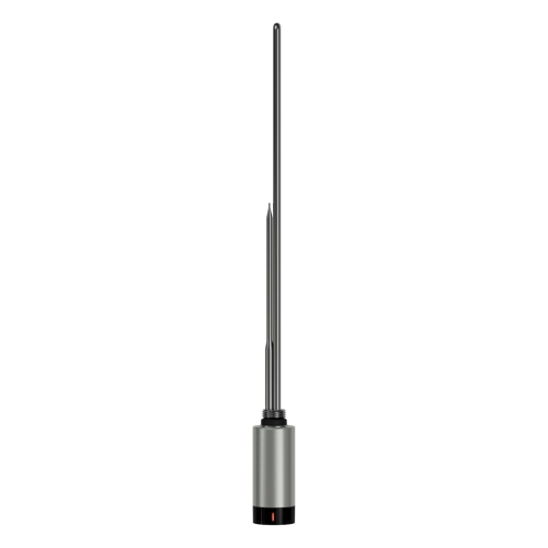 DEANTE grzałka SILIA 400w stalowy mat
