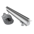SCHEDPOL SLIT ADVANCE odpływ liniowy 110 cm