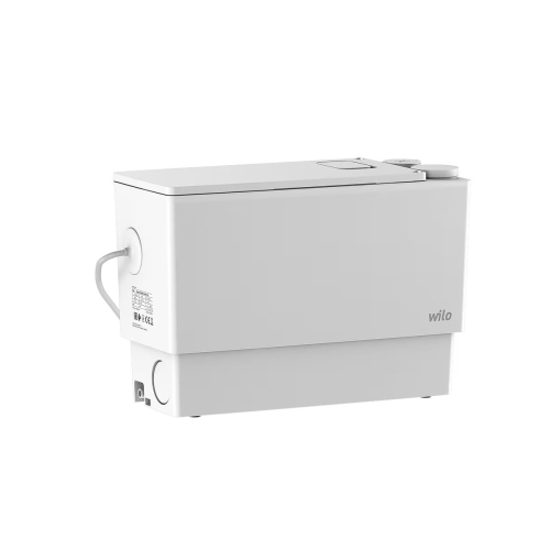 WILO DrainLift MINI3 - XS-EF, pompa do tłoczenia ścieków