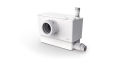 WILO DrainLift MINI3 - XS/WC-EF, pompa z rozdrabniaczem do tłoczenia ścieków