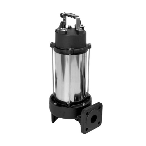 IBO KRAKEN 1800 DF pompa zatapialna z rozdrabniaczem śrubowym (1,8 kW, 400 V)