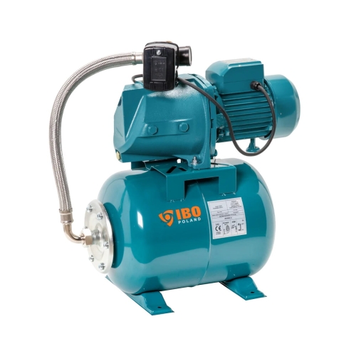 IBO JSW 150 hydrofor 24 (1,5 kW, 230 V)