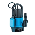 IBO pompa zatapialna z pływakiem IP 400 (0,4 kW, 230 V)