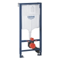 GROHE RAPID SL zestaw 2 w 1 do WC (stelaż+zbiornik)