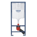 GROHE RAPID SL zestaw 2 w 1 do WC (stelaż+zbiornik)