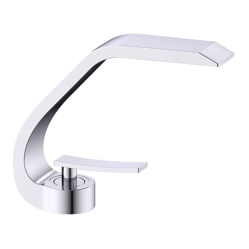 VALVEX ASSO bateria umywalkowa stojąca, chrom