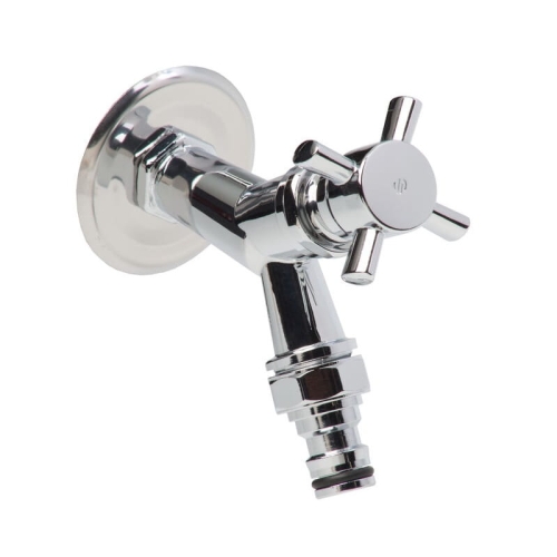ARCO SENA zawór kulowy czerpalny 1/2"