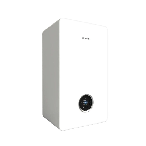 BOSCH Condens GC5700iW 24 P 23 , GZ50 kocioł kondensacyjny