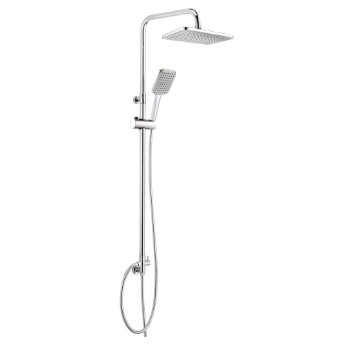 DEANTE deszczownia TUBO chrom