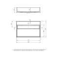 schemat techniczny